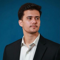 Muneeb Arshad